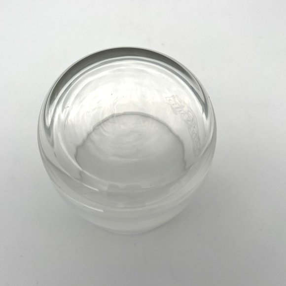 Chivas Regal Lowball Whiskey Glass Aged 12 Years Barware On the Rocks 3.5" - Picture 6 of 6